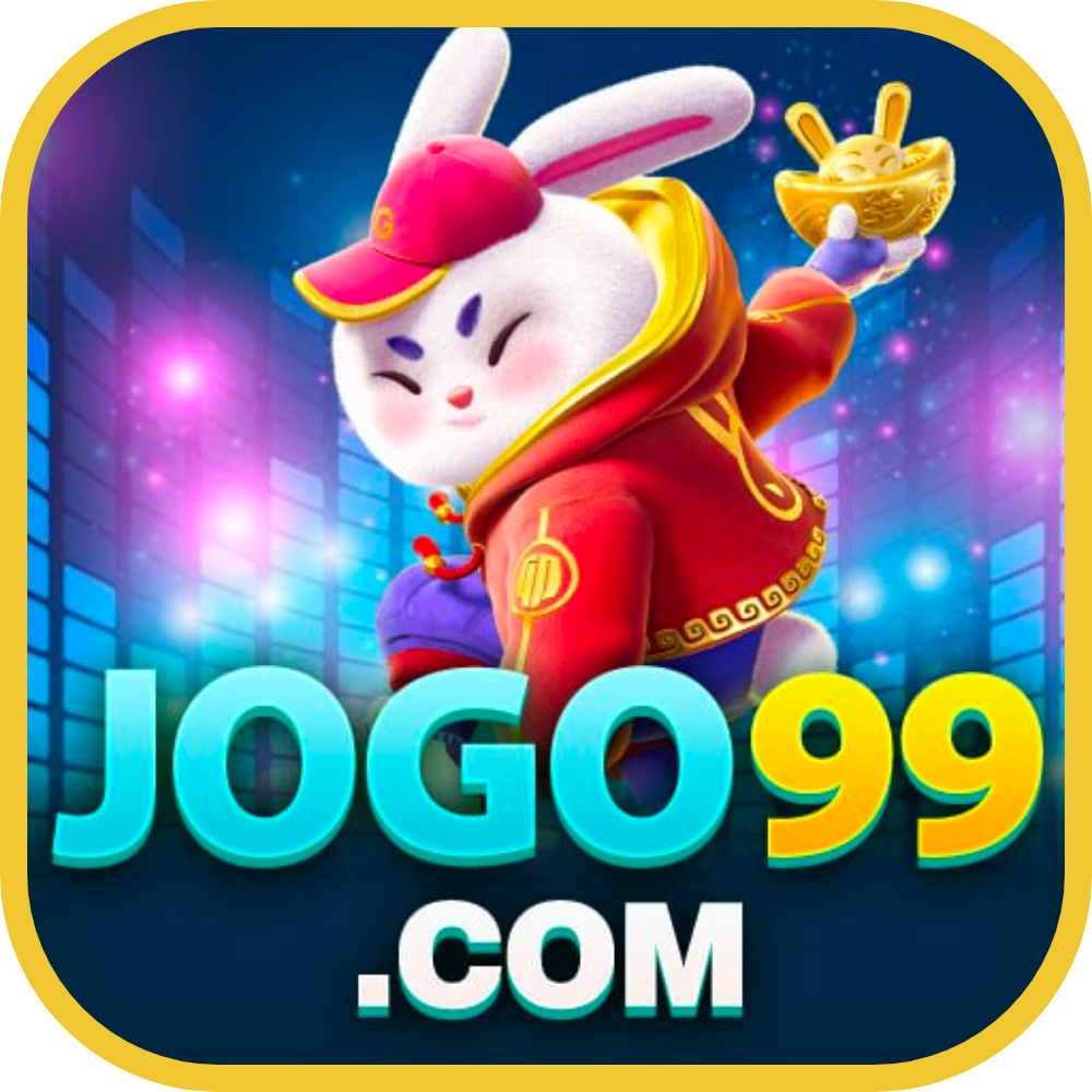 JOGO99 Logo